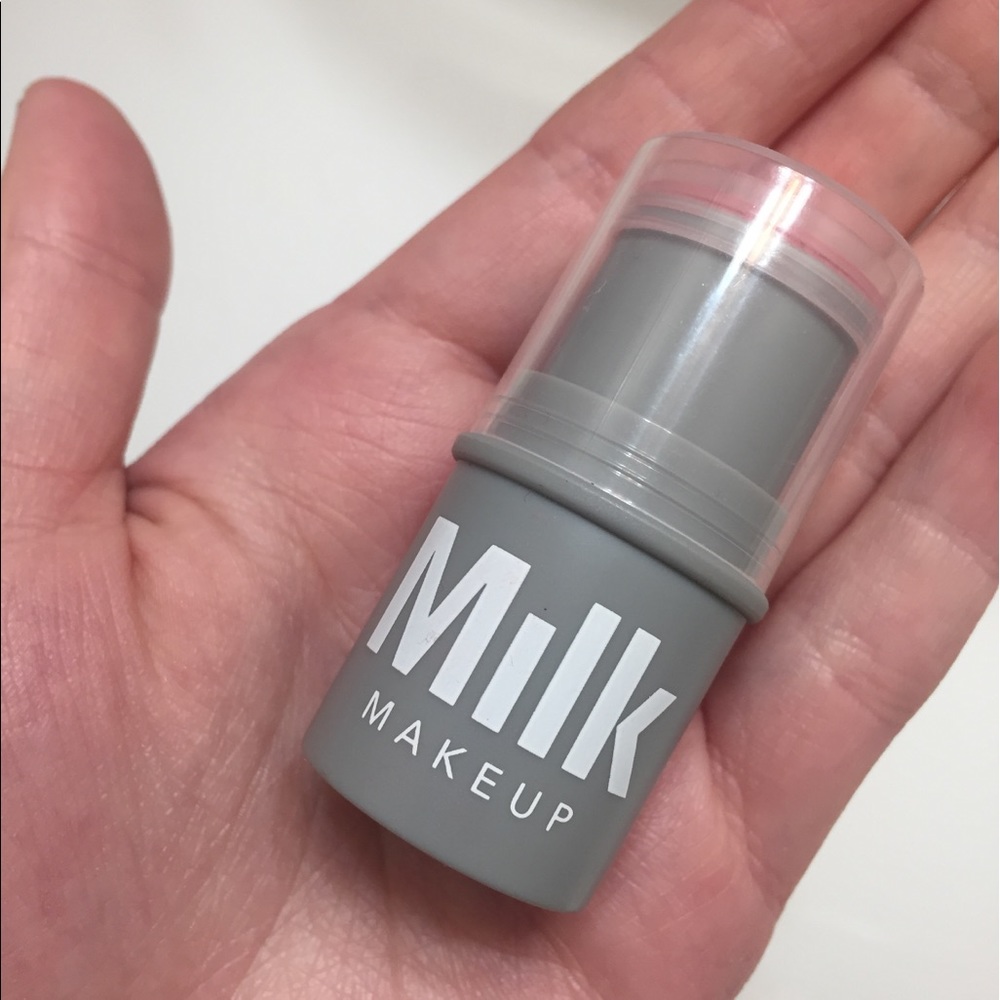 MILK LIP + CHEEK TINT